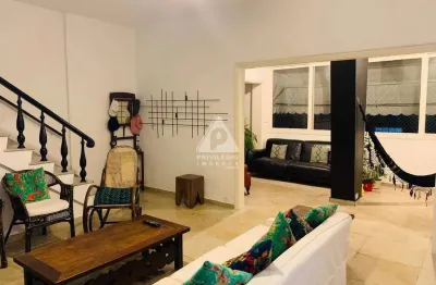 Apartamento com 3 quartos à venda na Rua Belfort Roxo, --, Copacabana, Rio de Janeiro
