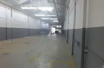 Prédio comercial à venda, botafogo - rio de janeiro/rj
