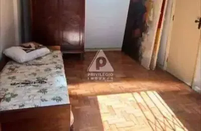 Apartamento com 1 quarto à venda na Rua Washington Luís, --, Centro, Rio de Janeiro
