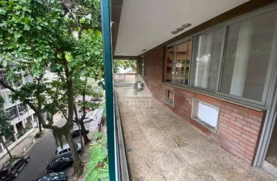 Apartamento à venda, 2 quartos, 1 suíte, 2 vagas, copacabana - rio de janeiro/rj