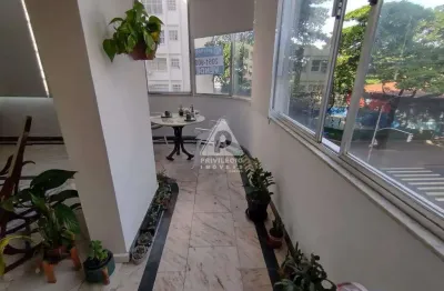 Apartamento à venda, 4 quartos, 3 suítes, 1 vaga, copacabana - rio de janeiro/rj