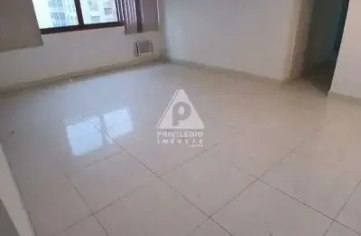 Apartamento à venda, 3 quartos, 1 vaga, copacabana - rio de janeiro/rj