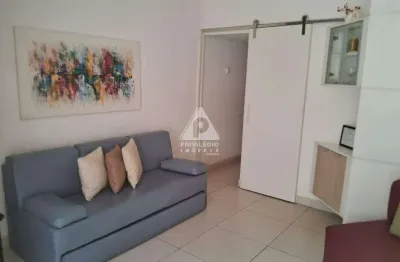 Apartamento com 1 quarto à venda na Rua Visconde de Pirajá, --, Ipanema, Rio de Janeiro