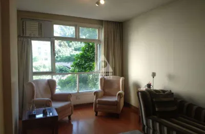 Sala à venda, 1 quarto, copacabana - rio de janeiro/rj