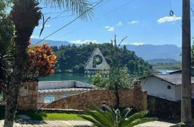 Casa com 2 quartos à venda na Rua Itapirapuá, --, Pontal (Cunhambebe), Angra dos Reis