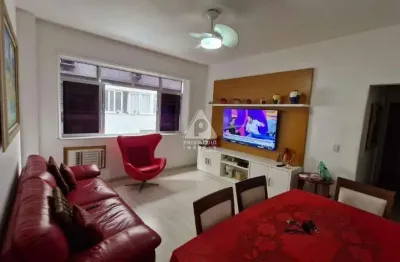 Apartamento com 3 quartos à venda na Rua Miguel Lemos, --, Copacabana, Rio de Janeiro