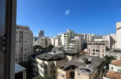 Apartamento com 1 quarto à venda na Rua Barata Ribeiro, --, Copacabana, Rio de Janeiro