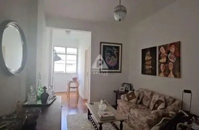 Apartamento com 2 quartos à venda na Rua Figueiredo Magalhães, --, Copacabana, Rio de Janeiro