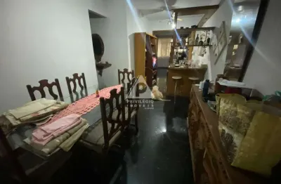 Apartamento à venda, 2 quartos, copacabana - rio de janeiro/rj