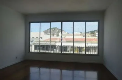 Apartamento à venda, 3 quartos, copacabana - rio de janeiro/rj