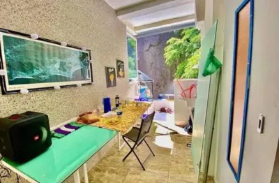 Apartamento à venda, 3 quartos, urca - rio de janeiro/rj