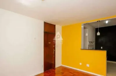Apartamento à venda, 2 quartos, copacabana - rio de janeiro/rj