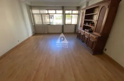 Apartamento à venda, 3 quartos, 1 suíte, leme - rio de janeiro/rj