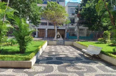 Apartamento com 3 quartos à venda na Rua Professor Gabizo, --, Tijuca, Rio de Janeiro