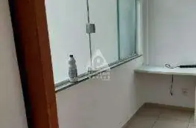 Apartamento com 1 quarto à venda na Rua das Laranjeiras, --, Laranjeiras, Rio de Janeiro