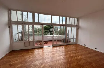 Apartamento à venda, 2 quartos, 1 vaga, botafogo - rio de janeiro/rj
