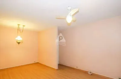 Apartamento à venda, 3 quartos, 1 suíte, 1 vaga, copacabana - rio de janeiro/rj