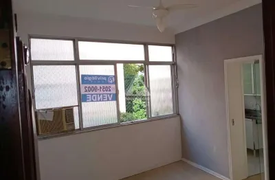 Apartamento com 1 quarto à venda na Rua Belfort Roxo, --, Copacabana, Rio de Janeiro