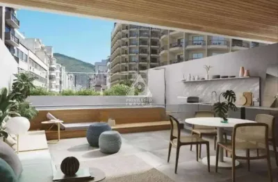 Apartamento com 1 quarto à venda na Rua Francisco Otaviano, --, Copacabana, Rio de Janeiro