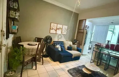 Apartamento à venda na Rua Marechal Mascarenhas de Morais, --, Copacabana, Rio de Janeiro