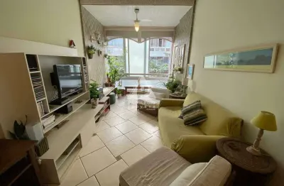 Apartamento à venda, 3 quartos, 1 suíte, 1 vaga, copacabana - rio de janeiro/rj