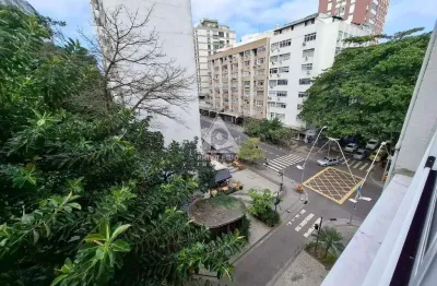 Apartamento com 2 quartos à venda na Avenida Ataulfo de Paiva, --, Leblon, Rio de Janeiro