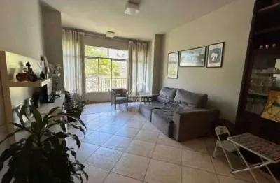 Apartamento com 3 quartos à venda na Rua Barão de Ipanema, --, Copacabana, Rio de Janeiro