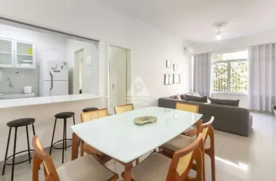 Apartamento com 3 quartos à venda na Rua Visconde de Pirajá, --, Ipanema, Rio de Janeiro