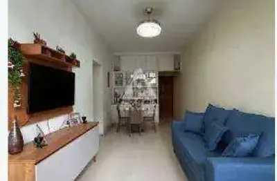 Apartamento com 3 quartos à venda na Rua Macedo Sobrinho, --, Humaitá, Rio de Janeiro