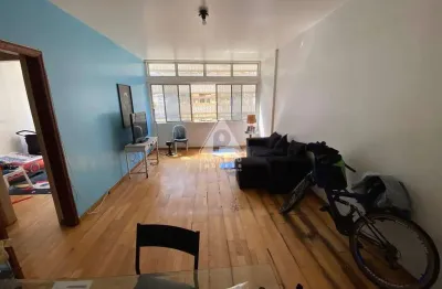 Apartamento com 2 quartos à venda na Rua Roberto Dias Lópes, --, Leme, Rio de Janeiro