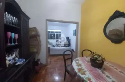 Apartamento à venda, 3 quartos, copacabana - rio de janeiro/rj