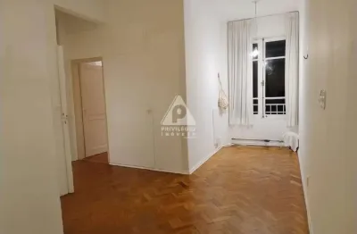 Apartamento com 1 quarto à venda na Rua General Ribeiro da Costa, --, Leme, Rio de Janeiro