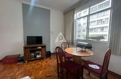 Apartamento com 1 quarto à venda na Rua Belfort Roxo, --, Copacabana, Rio de Janeiro