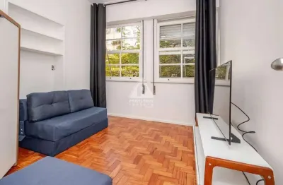 Apartamento com 1 quarto à venda na Rua Ministro Viveiros de Castro, --, Copacabana, Rio de Janeiro