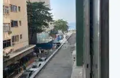 Apartamento com 2 quartos à venda na Rua Djalma Ulrich, --, Copacabana, Rio de Janeiro