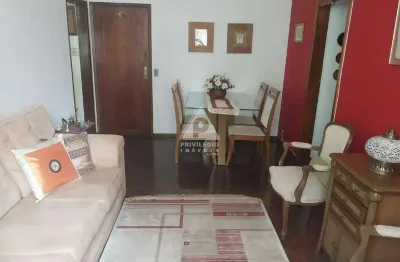 Excelente apartamento rua garibaldi, tijuca. 78m² 3 quartos, 2 banheiros, 1 vaga escriturada, fundos, sol da manhã