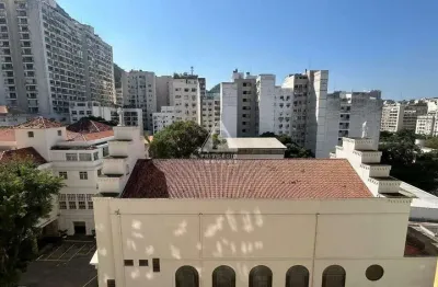 Apartamento com 2 quartos à venda na Rua Marechal Mascarenhas de Morais, --, Copacabana, Rio de Janeiro