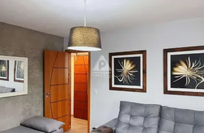 Apartamento à venda, 1 quarto, copacabana - rio de janeiro/rj