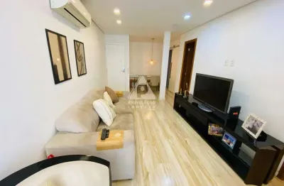 Apartamento com 2 quartos à venda na Rua Cinco de Julho, --, Copacabana, Rio de Janeiro