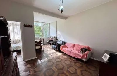 Apartamento com 3 quartos à venda na Rua Tonelero, --, Copacabana, Rio de Janeiro