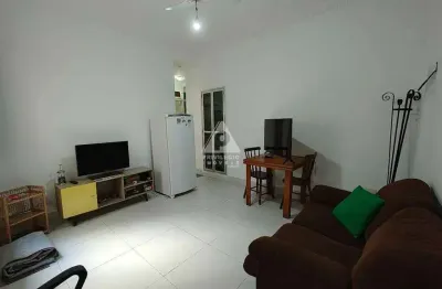 Quarto e sala à venda em laranjerias - rio de janeiro -rj