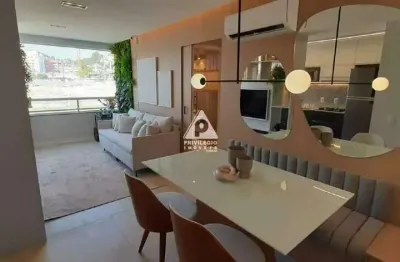 Apartamento 3 quartos porto maravilha - porto carioca, sua chance de morar no melhor do rio!
