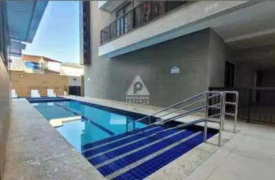 Apartamento com 2 quartos à venda na Rua Oito de Dezembro, --, Vila Isabel, Rio de Janeiro