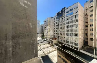 Apartamento com 1 quarto à venda na Avenida Nossa Senhora de Copacabana, --, Copacabana, Rio de Janeiro