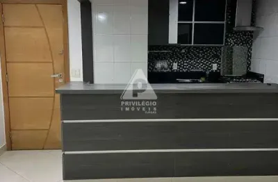Apartamento 2 quartos no bairro de fátima reformado