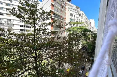 Oportunidade de 2 quartos com dependêcia na domingos ferreira!!