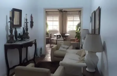 Apartamento com 1 quarto à venda na Rua Ministro Viveiros de Castro, --, Copacabana, Rio de Janeiro