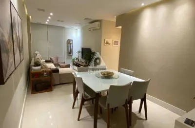Apartamento 3 quartos, vaga de 106 m² no copacabana, rj – r$ 1.650.000,00