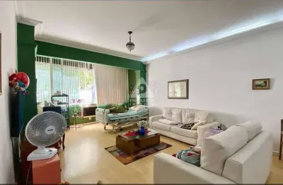 Apartamento com 3 quartos à venda na Rua Barata Ribeiro, --, Copacabana, Rio de Janeiro