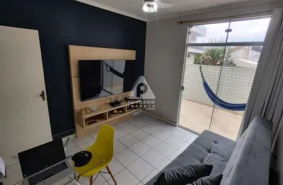 Apartamento com 2 quartos à venda na Rua Mestre Vivim, --, Ogiva, Cabo Frio